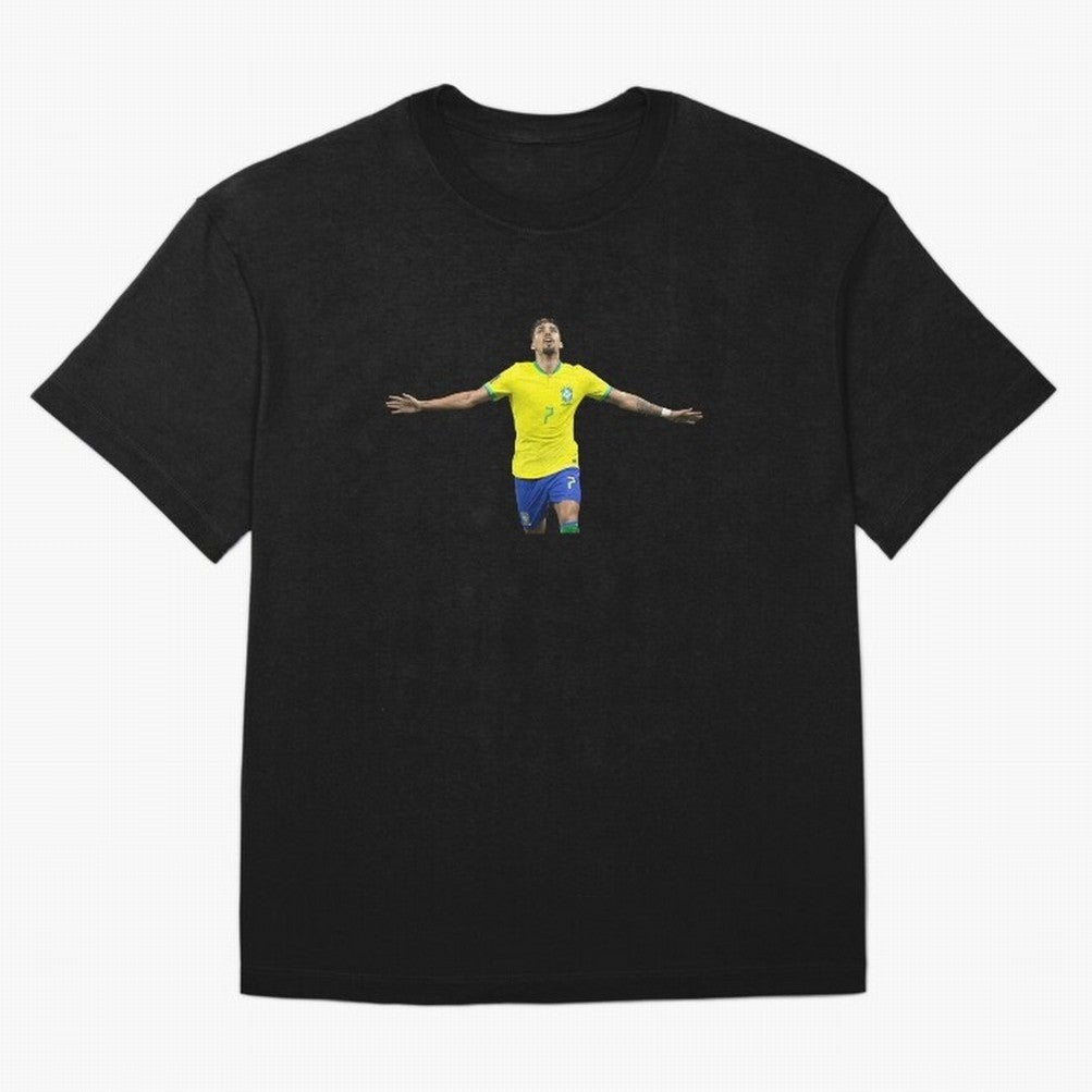 Lucas Paqueta Classic T-Shirt Elevate the FIFA World Cup 2026 Group Stage Journey through Messi, Neymar and Mbappe Highlights, Argentina Pride, Retro Football Energy, Iconic Rivalries, Trophy Chase Drama and Stadium Atmosphere; Ideal for Football