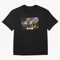 Brazil World Cup Oversized T-Shirt Celebrate the Biggest Stage of Match Day Hype around FIFA World Cup 2026, Haaland and Mbappe, Argentina, Football History, Final Match Energy, Crowd Noise and Once in a Lifetime Moments; Perfect for Supporters Who