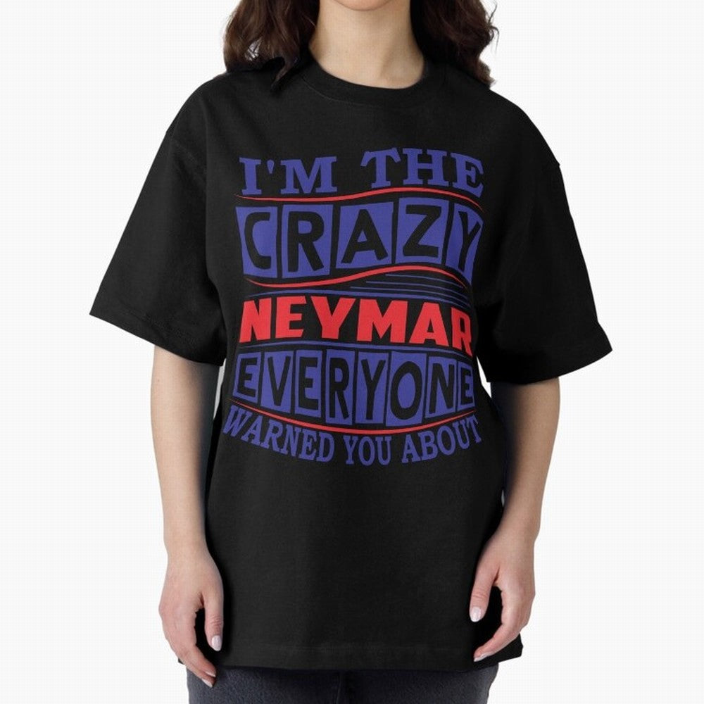 Neymar Junior | Perfect Gift #l79 Classic T-Shirt Make Every Kick Count in the FIFA World Cup 2026 Group Stage Journey through Messi and Cristiano Ronaldo Highlights, Portugal, Spain and Germany Pride, Football Passion, Legendary Performances,