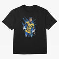 Neymar Jr. splash art Active T-Shirt Make Memories around Global Football Passion for FIFA World Cup 2026, Made for CR7, Netherlands, Game Day Rituals, Football Legends, Country Pride and the Road to the Final; Created for Match Day Parties, Soccer