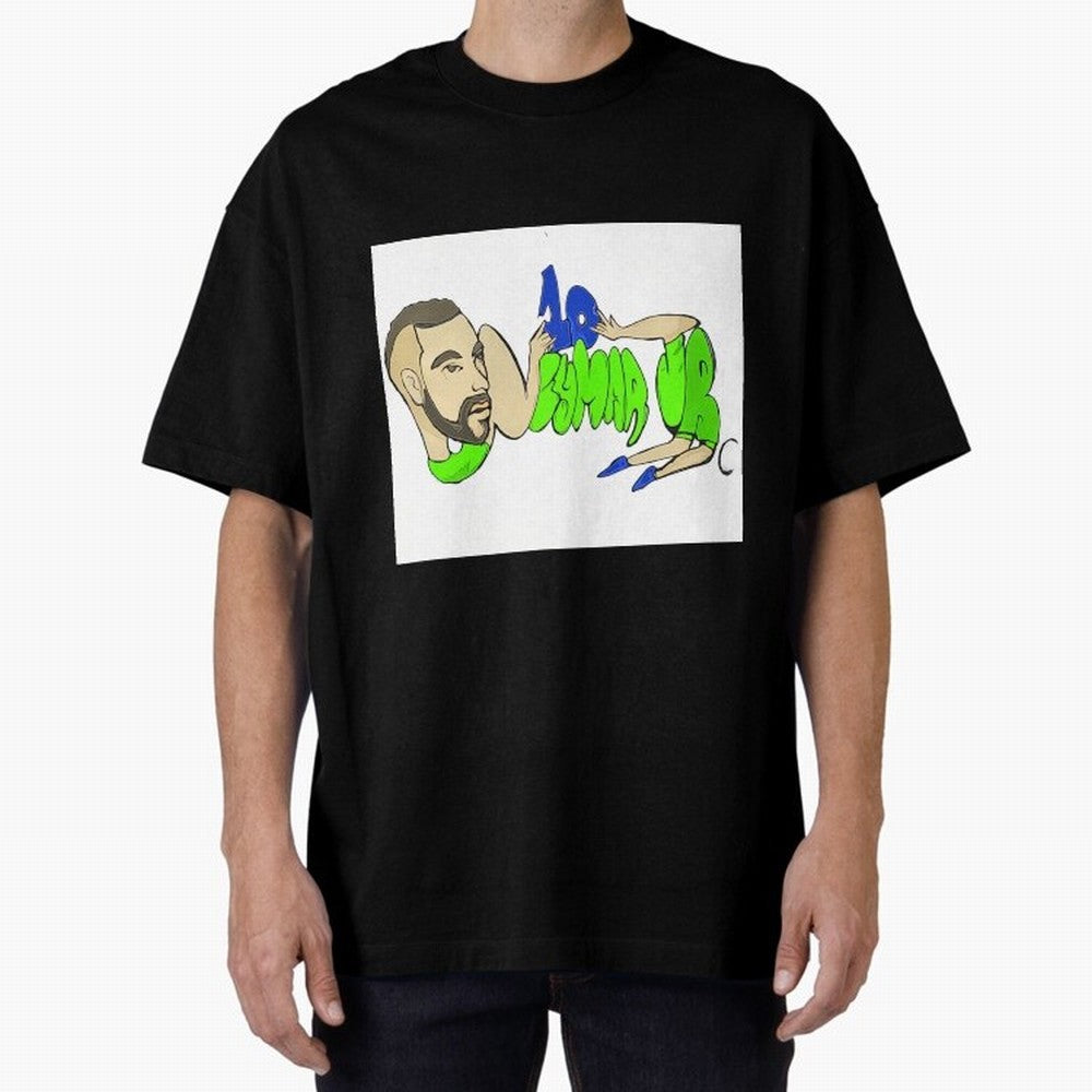 Neyma Classic T-Shirt Honor the Football Icons of FIFA World Cup 2026 USA Canada Mexico for Fans of Messi, Neymar and Mbappe and Portugal, Bringing Football Festival Excitement, Trophy Ambitions, Country Rivalries and Star Player Buzz; Great for