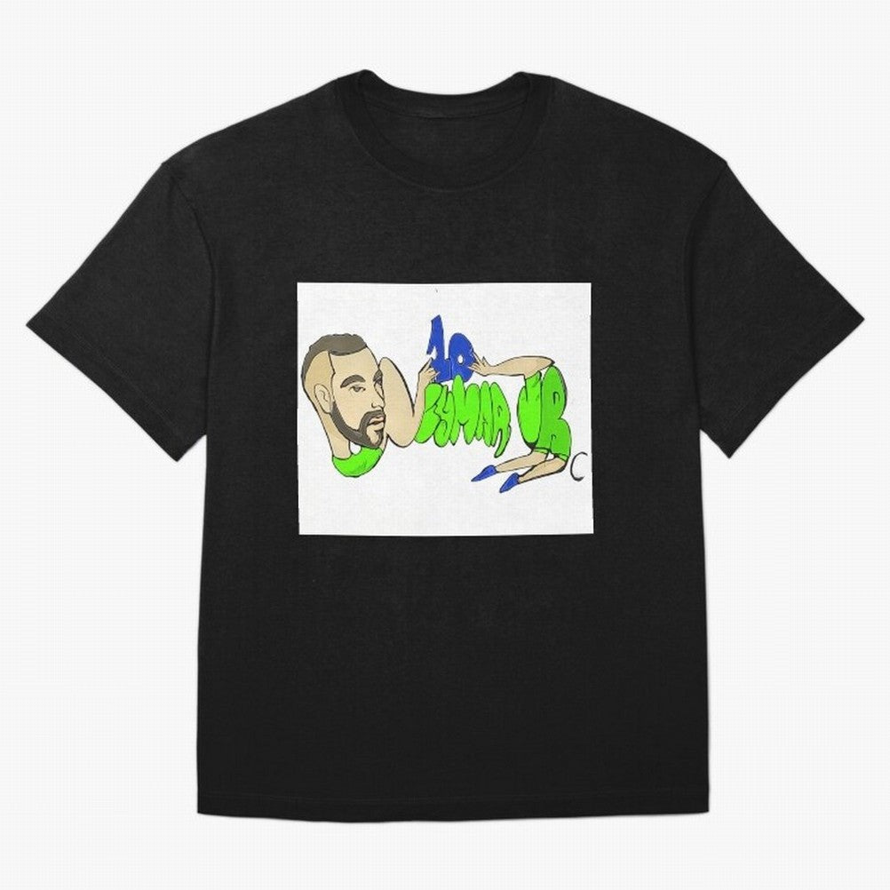 Neyma Classic T-Shirt Honor the Football Icons of FIFA World Cup 2026 USA Canada Mexico for Fans of Messi, Neymar and Mbappe and Portugal, Bringing Football Festival Excitement, Trophy Ambitions, Country Rivalries and Star Player Buzz; Great for