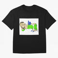 Neyma Classic T-Shirt Honor the Football Icons of FIFA World Cup 2026 USA Canada Mexico for Fans of Messi, Neymar and Mbappe and Portugal, Bringing Football Festival Excitement, Trophy Ambitions, Country Rivalries and Star Player Buzz; Great for