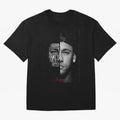 Black and white Neymar Jr quote. Classic T-Shirt Show Match Day Excitement for FIFA World Cup 2026 Group Stage Spirit, Centered on Brazil, CR7, Fan Favorite Moments, National Team Passion, Big Match Drama and Soccer History; Great for Supporters