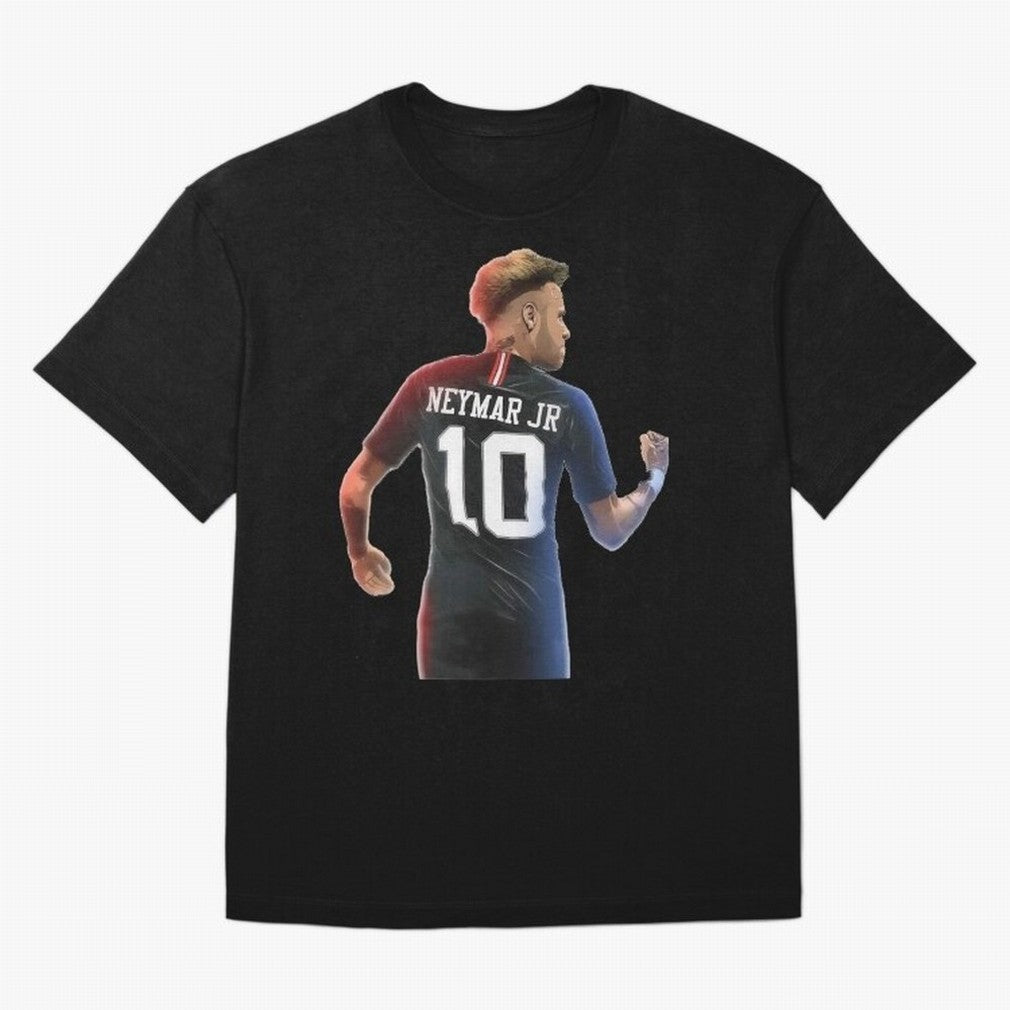 Neymar Junior Perfect Gift #t38 Essential T-Shirt Celebrate Football Heritage in the FIFA World Cup 2026 Journey through Mbappe Highlights, Portugal Pride, Global Supporter Spirit, Legendary Goals, National Colors and Tournament Celebration; Ideal