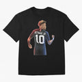 Neymar Junior Perfect Gift #t38 Essential T-Shirt Celebrate Football Heritage in the FIFA World Cup 2026 Journey through Mbappe Highlights, Portugal Pride, Global Supporter Spirit, Legendary Goals, National Colors and Tournament Celebration; Ideal