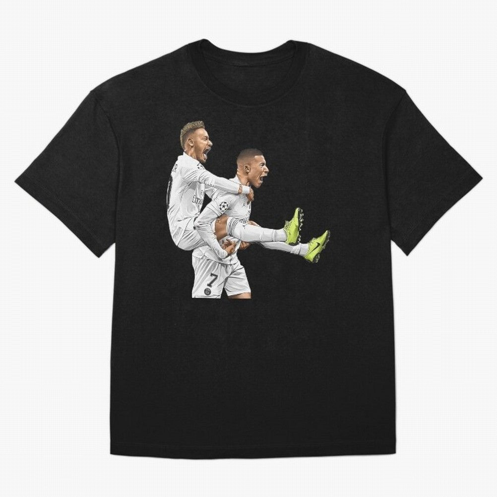 Neymar Junior - Perfect Gift #h75 Oversized T-Shirt Show Match Day Excitement for the FIFA World Cup 2026 Journey through Haaland and Mbappe Highlights, Spain Pride, Stadium Chants, National Pride, Trophy Dreams and Unforgettable Football Memories;