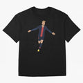 Neymar Junior | Perfect Gift #z76 Classic T-Shirt Treasure Match Day Hype around FIFA World Cup 2026, Mbappe and Neymar, Spain and Netherlands, Retro Football Energy, Iconic Rivalries, Trophy Chase Drama and Stadium Atmosphere; Ideal for Fans Who