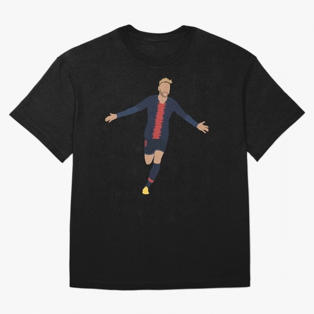 Neymar Junior | Perfect Gift #z76 Classic T-Shirt Treasure Match Day Hype around FIFA World Cup 2026, Mbappe and Neymar, Spain and Netherlands, Retro Football Energy, Iconic Rivalries, Trophy Chase Drama and Stadium Atmosphere; Ideal for Fans Who