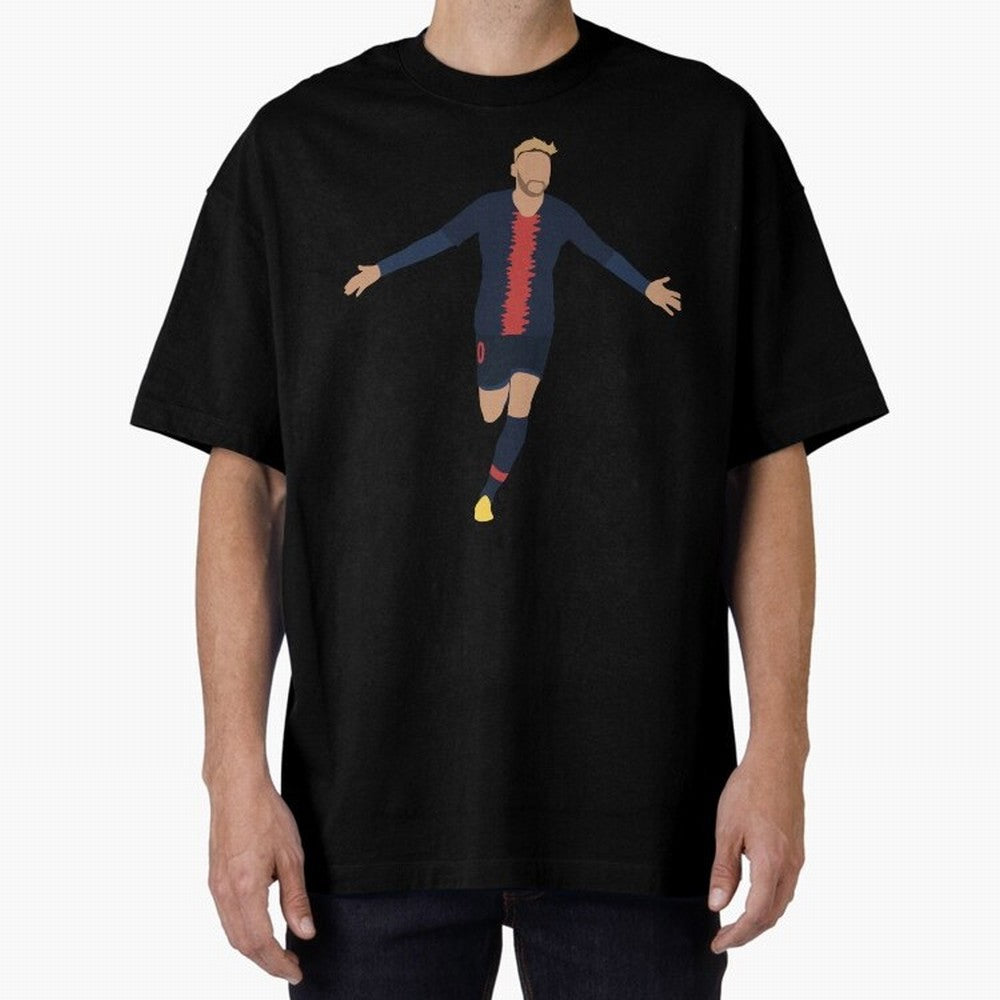 Neymar Junior | Perfect Gift #z76 Classic T-Shirt Treasure Match Day Hype around FIFA World Cup 2026, Mbappe and Neymar, Spain and Netherlands, Retro Football Energy, Iconic Rivalries, Trophy Chase Drama and Stadium Atmosphere; Ideal for Fans Who