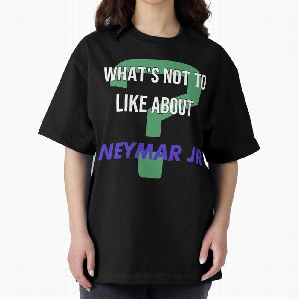 Neymar Junior Design #m96 Essential T-Shirt Honor Football Greatness during Global Football Passion for FIFA World Cup 2026 USA Canada Mexico, Celebrating Messi, CR7 and Mbappe, Portugal, Spain and Germany, Sports Nostalgia, International