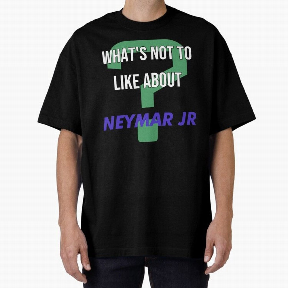 Neymar Junior Design #m96 Essential T-Shirt Honor Football Greatness during Global Football Passion for FIFA World Cup 2026 USA Canada Mexico, Celebrating Messi, CR7 and Mbappe, Portugal, Spain and Germany, Sports Nostalgia, International