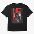 Black Wallpaper Neymar Classic T-Shirt Bring World Football Passion into FIFA World Cup 2026 Group Stage Centered on Cristiano Ronaldo, Portugal, Spain and Germany Energy, Championship Spirit, Famous Goals, Roaring Crowds and International Football