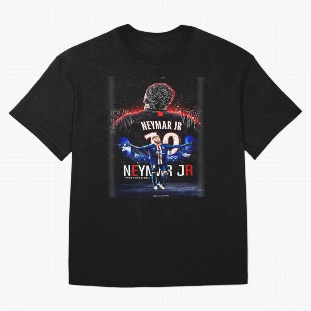 Neymar jr iPhone Cases amp Skins NoteBooks Water Bottle etc Classic T-Shirt Join the Global Buzz around Match Day Hype around FIFA World Cup 2026, Messi and Cristiano Ronaldo, England, France and Netherlands, Retro Football Energy, Iconic