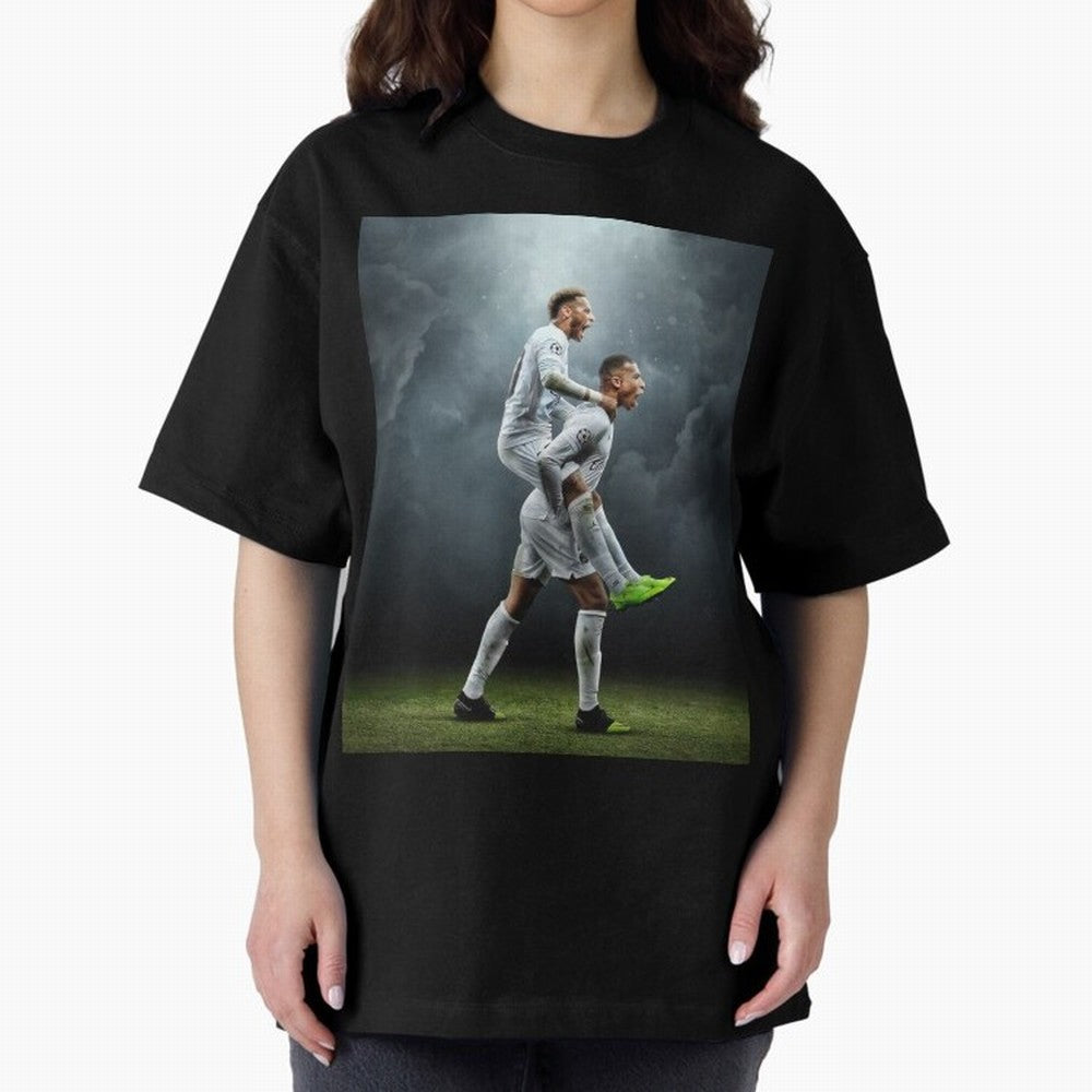 Neymar Junior | Design #o18 Classic T-Shirt Celebrate Global Passion for FIFA World Cup 2026 Built around Neymar, France Energy, Champion Mindset, Group Stage Buzz, Knockout Tension and Passionate Fan Culture; Perfect for Supporters Who Want Bold
