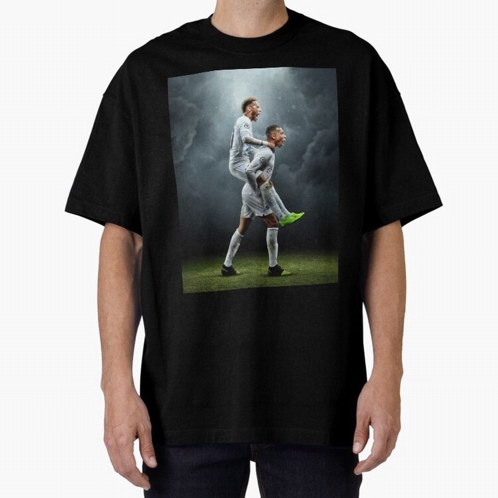 Neymar Junior | Design #o18 Classic T-Shirt Celebrate Global Passion for FIFA World Cup 2026 Built around Neymar, France Energy, Champion Mindset, Group Stage Buzz, Knockout Tension and Passionate Fan Culture; Perfect for Supporters Who Want Bold