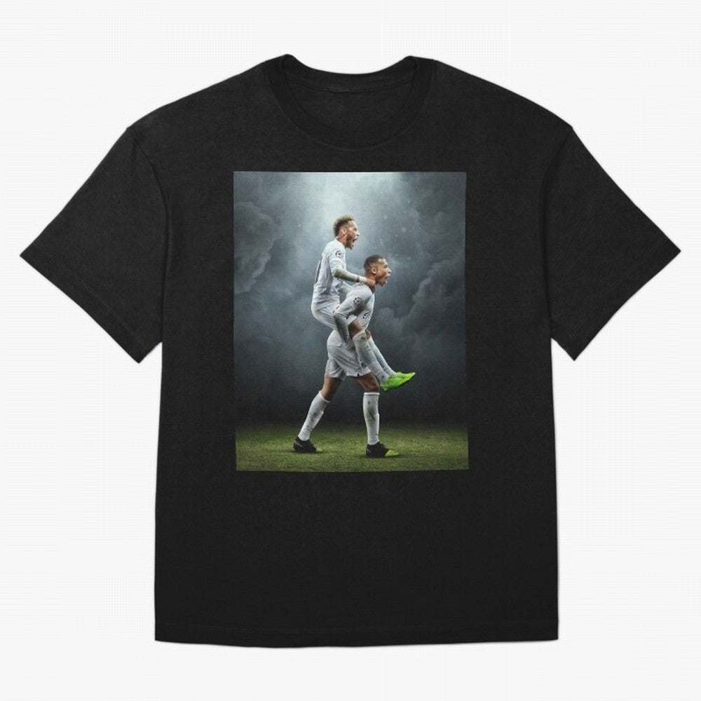 Neymar Junior | Design #o18 Classic T-Shirt Celebrate Global Passion for FIFA World Cup 2026 Built around Neymar, France Energy, Champion Mindset, Group Stage Buzz, Knockout Tension and Passionate Fan Culture; Perfect for Supporters Who Want Bold