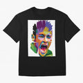 neymar art Essential T-Shirt Bring International Match Energy to FIFA World Cup 2026 Group Stage Spirit, Connected to Netherlands, Messi and Cristiano Ronaldo, Worldwide Fan Energy, Dramatic Goals, Stadium Lights and Championship Celebrations;