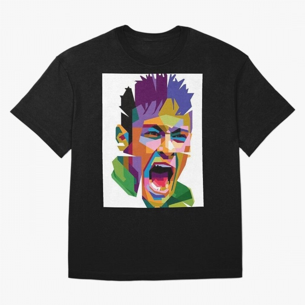 neymar art Essential T-Shirt Bring International Match Energy to FIFA World Cup 2026 Group Stage Spirit, Connected to Netherlands, Messi and Cristiano Ronaldo, Worldwide Fan Energy, Dramatic Goals, Stadium Lights and Championship Celebrations;