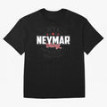 Neymar Junior | Perfect Gift #n58 Classic T-Shirt Show Your Stadium Side during FIFA World Cup 2026 Group Stage Inspired by Mbappe, Spain and Netherlands Energy, Match Day Excitement, Supporter Culture, Golden Goals and Global Football Passion;