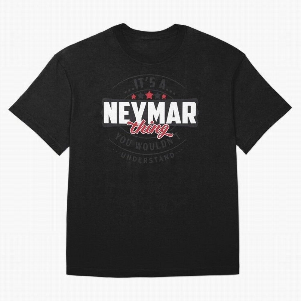 Neymar Junior | Perfect Gift #n58 Classic T-Shirt Show Your Stadium Side during FIFA World Cup 2026 Group Stage Inspired by Mbappe, Spain and Netherlands Energy, Match Day Excitement, Supporter Culture, Golden Goals and Global Football Passion;