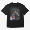 Neymar Junior | Perfect Gift #i13 Oversized T-Shirt Bring Home the FIFA World Cup 2026 Journey through Haaland Highlights, France and Portugal Pride, Global Supporter Spirit, Legendary Goals, National Colors and Tournament Celebration; Great for