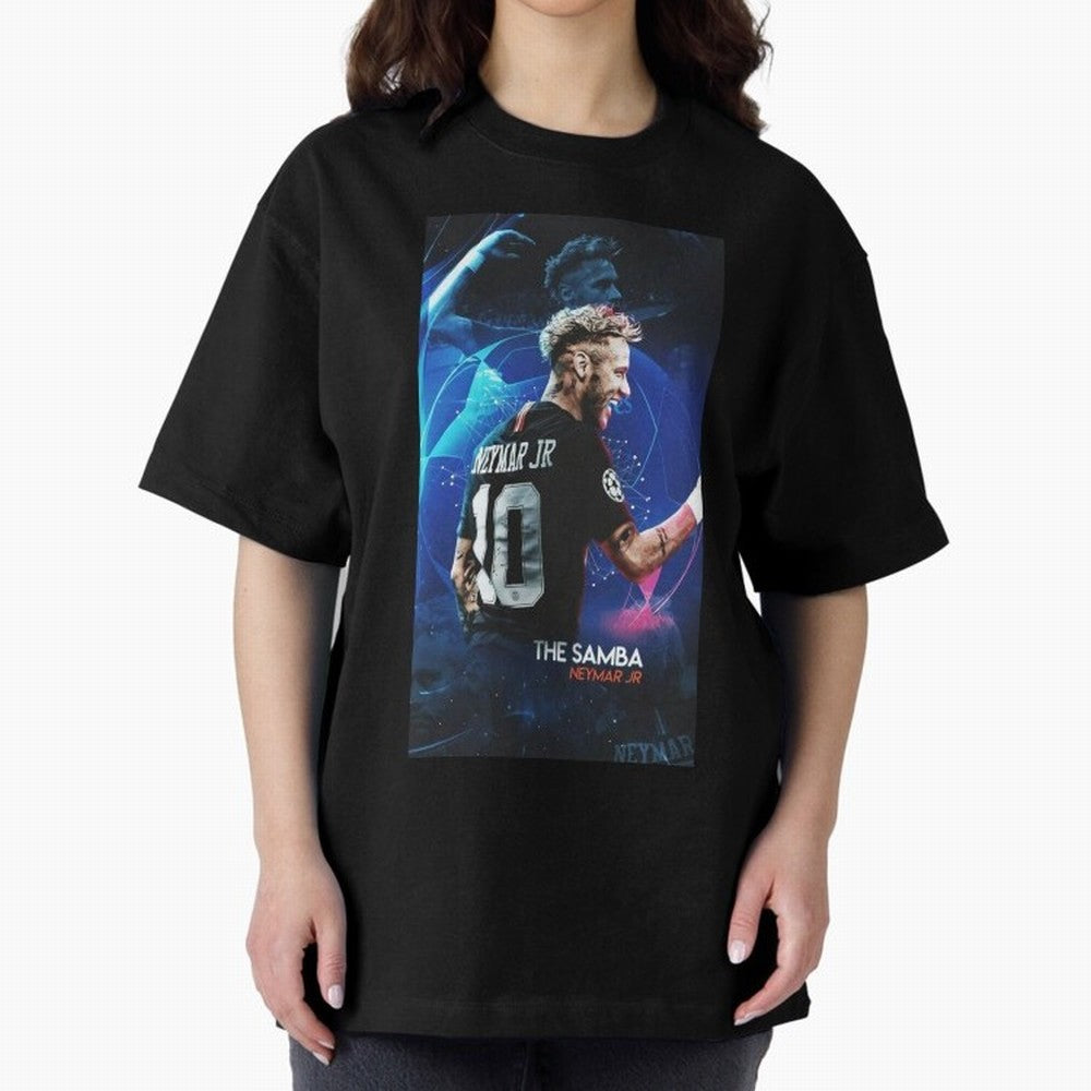 Neymar Junior | Perfect Gift #w94 Classic T-Shirt Discover the FIFA World Cup 2026 USA Canada Mexico Journey through Messi, Neymar and Mbappe Highlights, Argentina and Brazil Pride, Vintage Soccer Flavor, Modern Football Stars, National Flags and