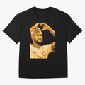Neymar Classic T-Shirt Support Iconic Players in FIFA World Cup 2026 Connected to Haaland, Spain Energy, Fan Favorite Moments, National Team Passion, Big Match Drama and Soccer History; Ideal for Fans Who Follow Messi, Cristiano Ronaldo, CR7,
