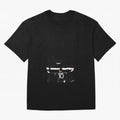Neymar Classic T-Shirt Embrace Match Day Hype around FIFA World Cup 2026 USA Canada Mexico, Mbappe, England, France and Netherlands, Sports Nostalgia, International Competition, Famous Players and Unforgettable Victories; Great for Watch Parties,