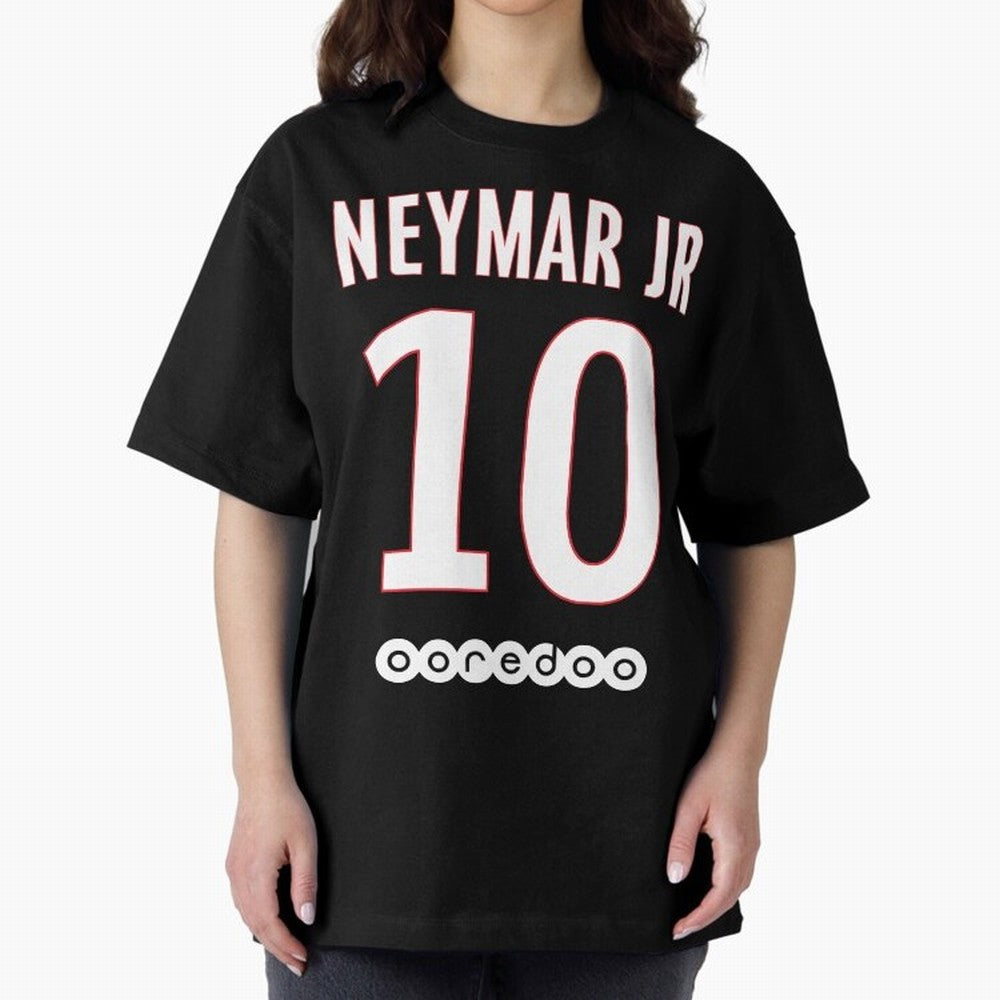 Neymar JR 2018 Essential T-Shirt Embrace Match Day Hype around FIFA World Cup 2026, Neymar, Haaland and Cristiano Ronaldo, Spain, Fan Favorite Moments, National Team Passion, Big Match Drama and Soccer History; Perfect for Supporters Who Want Bold