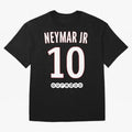 Neymar JR 2018 Essential T-Shirt Embrace Match Day Hype around FIFA World Cup 2026, Neymar, Haaland and Cristiano Ronaldo, Spain, Fan Favorite Moments, National Team Passion, Big Match Drama and Soccer History; Perfect for Supporters Who Want Bold