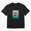 neymar jr al nassr Oversized T-Shirt Follow the FIFA World Cup 2026 USA Canada Mexico Journey through Cristiano Ronaldo, Haaland and CR7 Highlights, Spain and Netherlands Pride, Champion Mindset, Group Stage Buzz, Knockout Tension and Passionate
