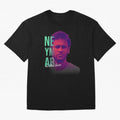 Neymar Jr Neymar The Joy Of Famous Classic T-Shirt Support Your Favorite Stars during FIFA World Cup 2026 USA Canada Mexico Highlighting Haaland, England and Germany Energy, Classic Soccer Heritage, Championship Pressure, Fan Loyalty and