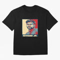 neymar jr al nassr Oversized T-Shirt Embrace Global Football Passion for FIFA World Cup 2026, Centered on Messi, Argentina and Brazil, Football History, Final Match Energy, Crowd Noise and Once in a Lifetime Moments; Made for Die Hard Supporters,