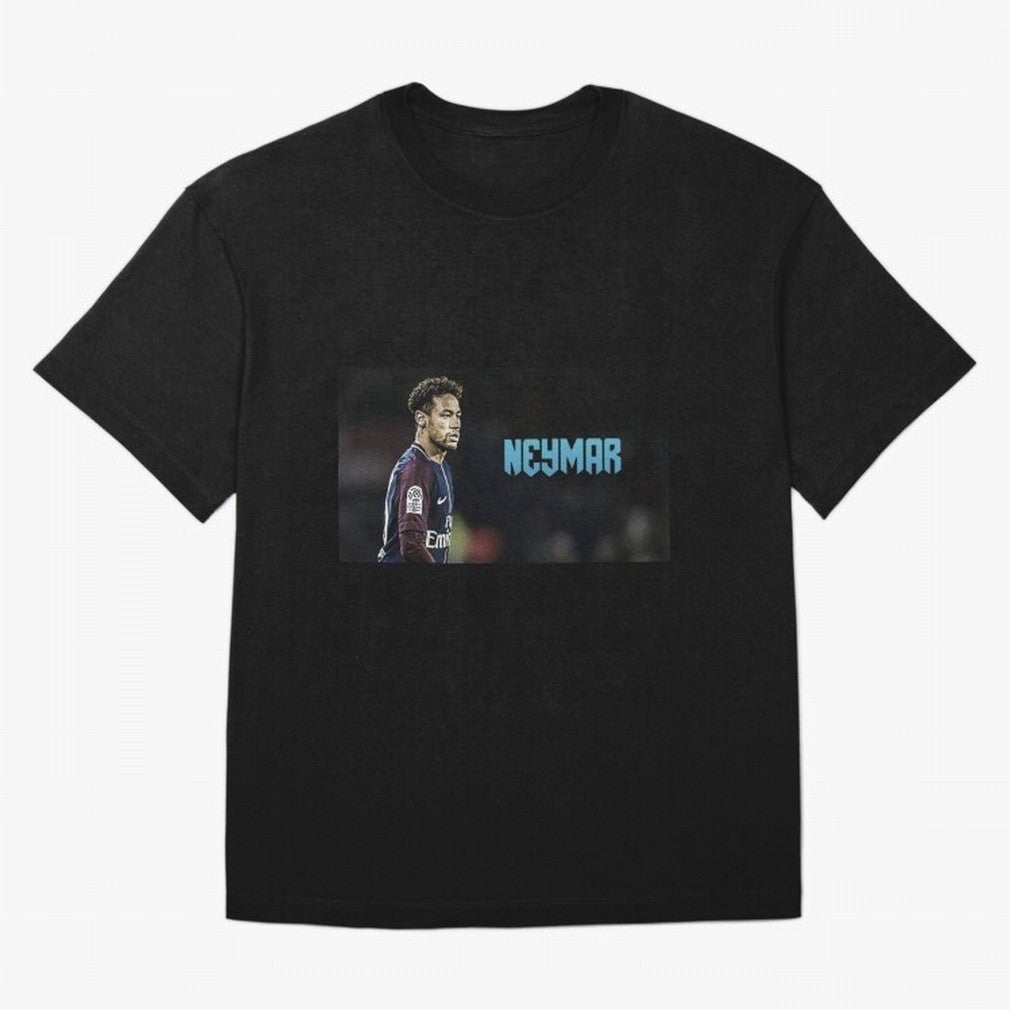 Neymar Jr Premium T-Shirt Essential T-Shirt Feel the Heartbeat of the FIFA World Cup 2026 USA Canada Mexico Journey through Haaland Highlights, Spain and Netherlands Pride, Tournament Hype, Historic Matchups, Family Viewing Parties and Global