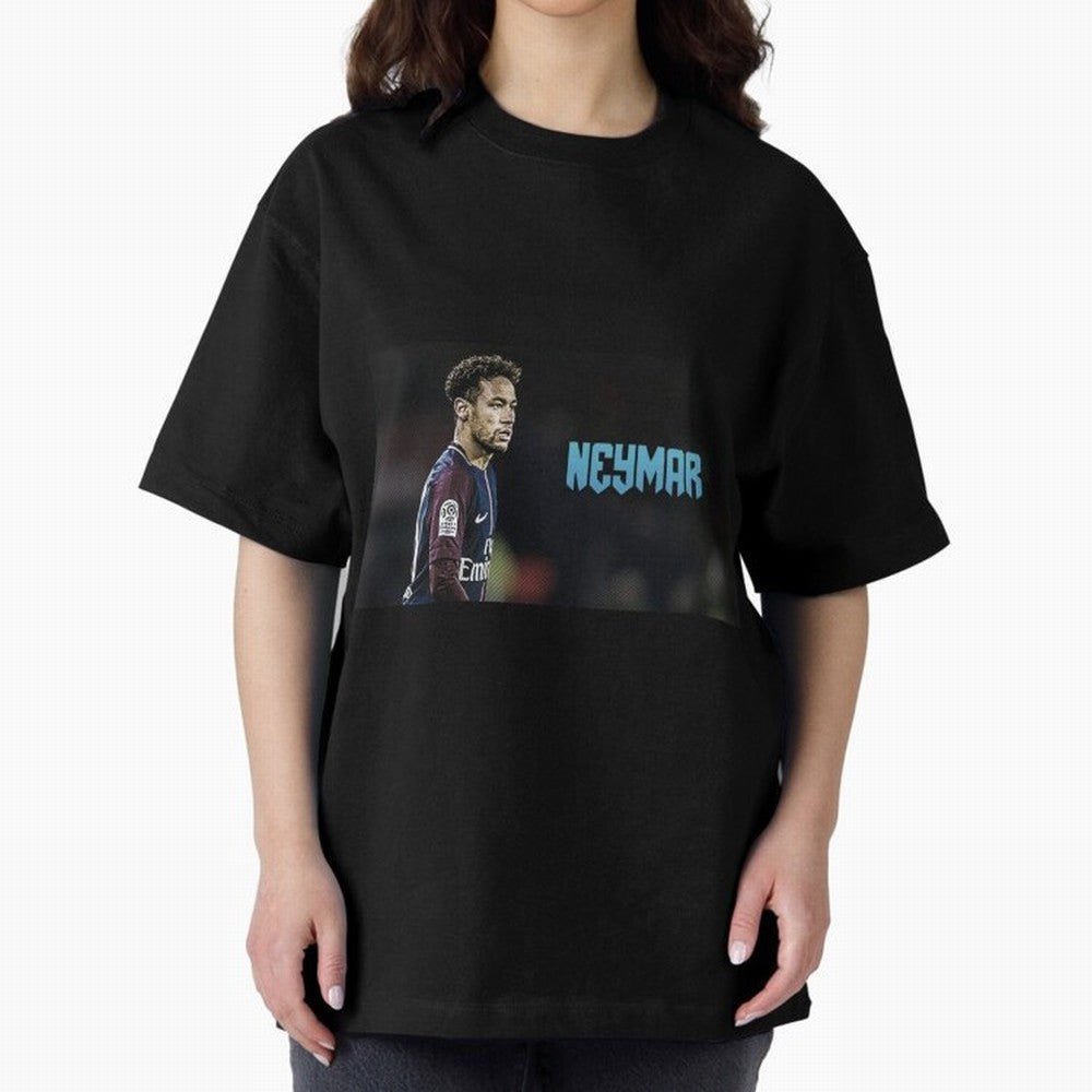 Neymar Jr Premium T-Shirt Essential T-Shirt Feel the Heartbeat of the FIFA World Cup 2026 USA Canada Mexico Journey through Haaland Highlights, Spain and Netherlands Pride, Tournament Hype, Historic Matchups, Family Viewing Parties and Global
