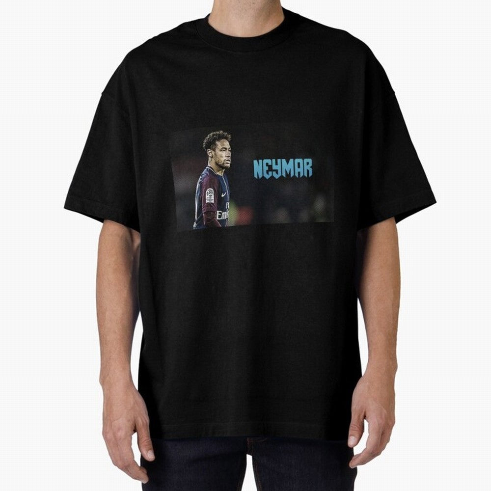 Neymar Jr Premium T-Shirt Essential T-Shirt Feel the Heartbeat of the FIFA World Cup 2026 USA Canada Mexico Journey through Haaland Highlights, Spain and Netherlands Pride, Tournament Hype, Historic Matchups, Family Viewing Parties and Global