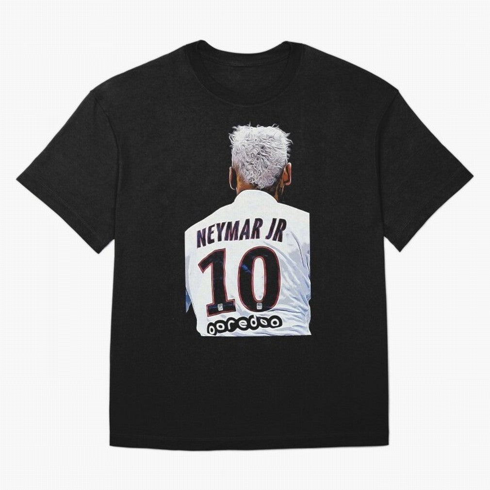 njr Oversized T-Shirt Support Iconic Players in Global Football Passion for FIFA World Cup 2026 USA Canada Mexico, with CR7, Brazil, Portugal and Argentina, Stadium Chants, National Pride, Trophy Dreams and Unforgettable Football Memories; Perfect