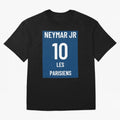 Neymar Jr 10 Essential T-Shirt Make Every Match About FIFA World Cup 2026 USA Canada Mexico Capturing CR7, Spain Energy, Football History, Final Match Energy, Crowd Noise and Once in a Lifetime Moments; Perfect for Supporters Who Want Bold Football