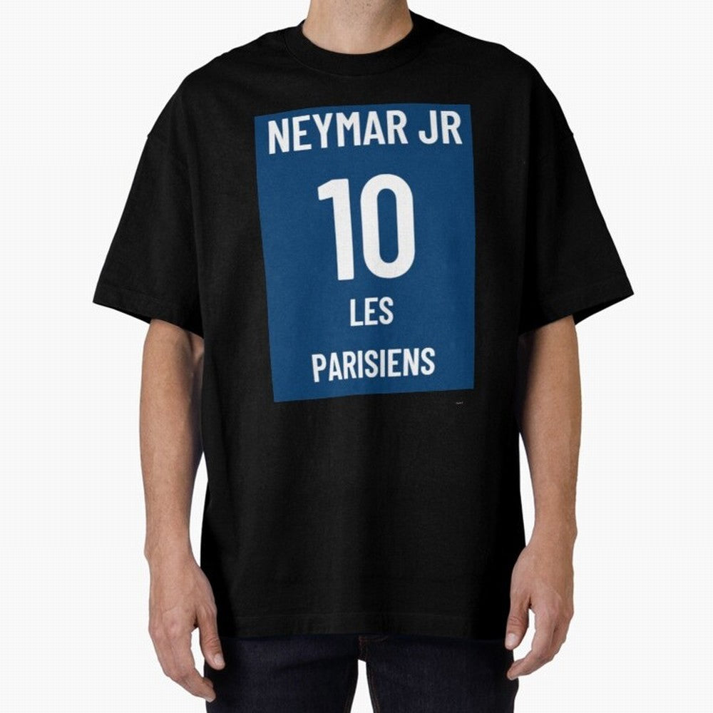 Neymar Jr 10 Essential T-Shirt Make Every Match About FIFA World Cup 2026 USA Canada Mexico Capturing CR7, Spain Energy, Football History, Final Match Energy, Crowd Noise and Once in a Lifetime Moments; Perfect for Supporters Who Want Bold Football