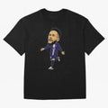 Neymar Jr 2 Essential T-Shirt Celebrate Rivalries and Pride in FIFA World Cup 2026 Group Stage Filled with Messi, CR7 and Mbappe, Brazil Energy, Stadium Chants, National Pride, Trophy Dreams and Unforgettable Football Memories; Great for Supporters