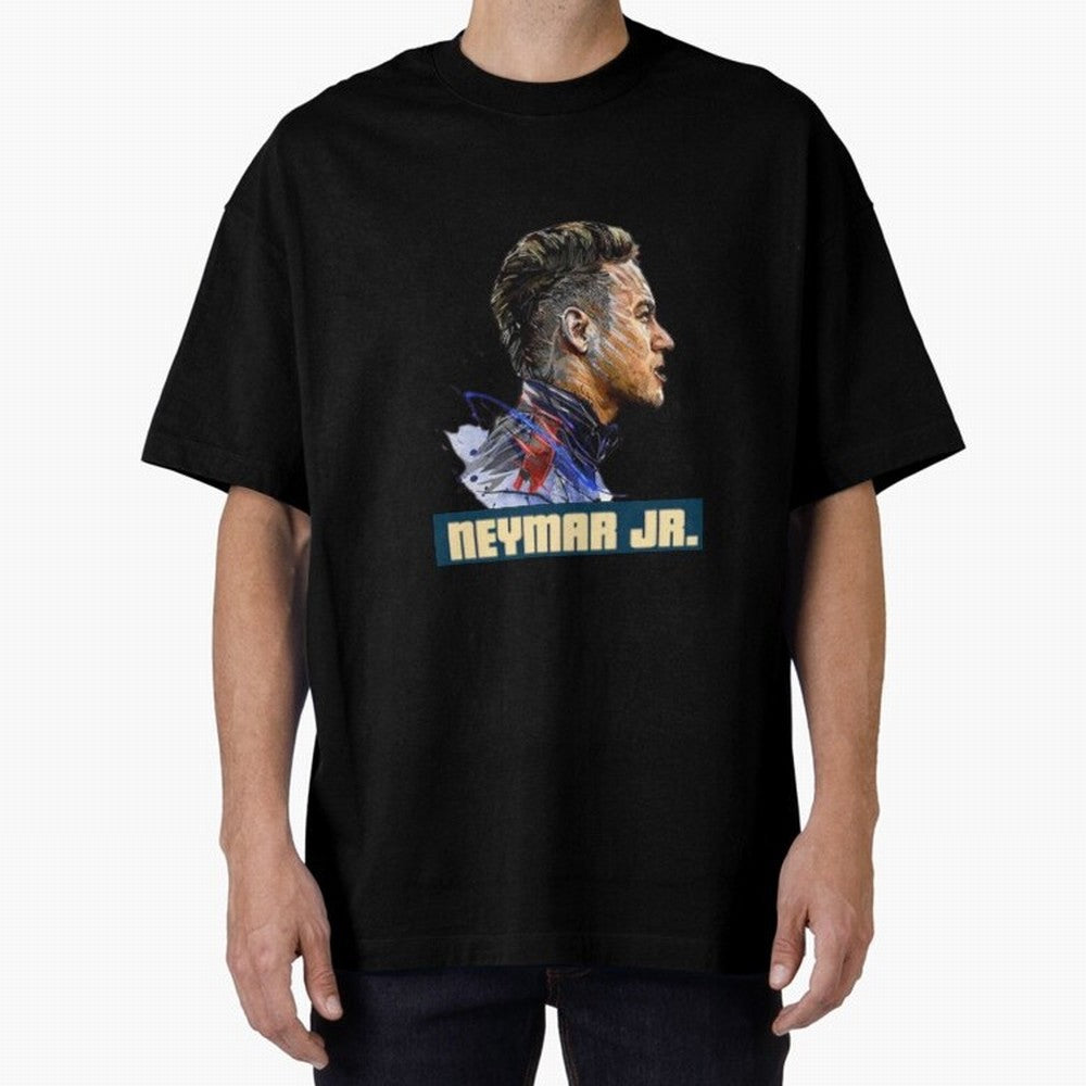 neymar jr al nassr Classic T-Shirt Show Up for the Glory of FIFA World Cup 2026 Group Stage for Fans of Mbappe and France, Bringing Champion Mindset, Group Stage Buzz, Knockout Tension and Passionate Fan Culture; Ideal for Fans Who Follow Messi,