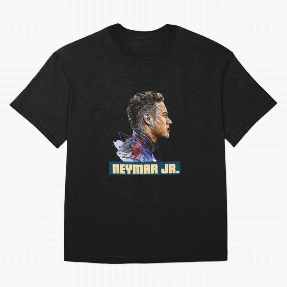 neymar jr al nassr Classic T-Shirt Show Up for the Glory of FIFA World Cup 2026 Group Stage for Fans of Mbappe and France, Bringing Champion Mindset, Group Stage Buzz, Knockout Tension and Passionate Fan Culture; Ideal for Fans Who Follow Messi,