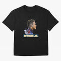 neymar jr al nassr Classic T-Shirt Show Up for the Glory of FIFA World Cup 2026 Group Stage for Fans of Mbappe and France, Bringing Champion Mindset, Group Stage Buzz, Knockout Tension and Passionate Fan Culture; Ideal for Fans Who Follow Messi,