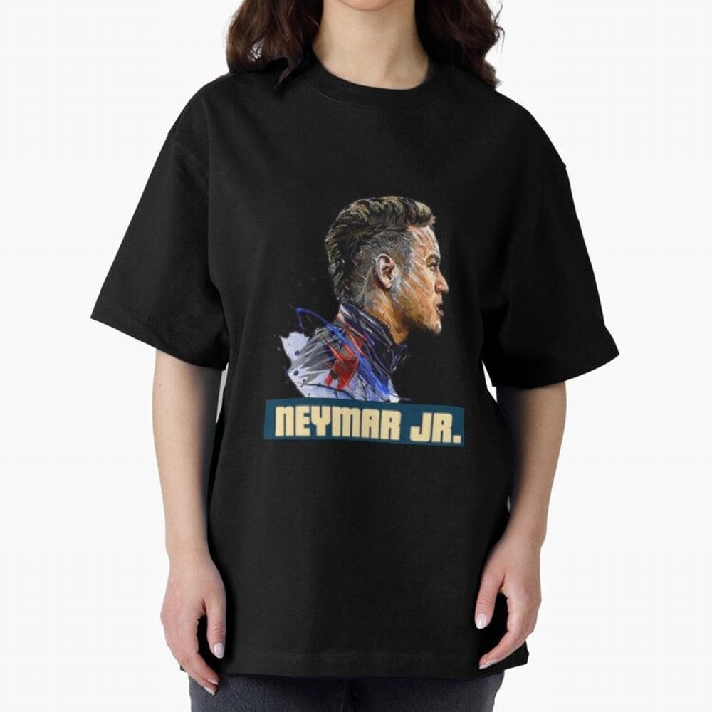 neymar jr al nassr Classic T-Shirt Show Up for the Glory of FIFA World Cup 2026 Group Stage for Fans of Mbappe and France, Bringing Champion Mindset, Group Stage Buzz, Knockout Tension and Passionate Fan Culture; Ideal for Fans Who Follow Messi,
