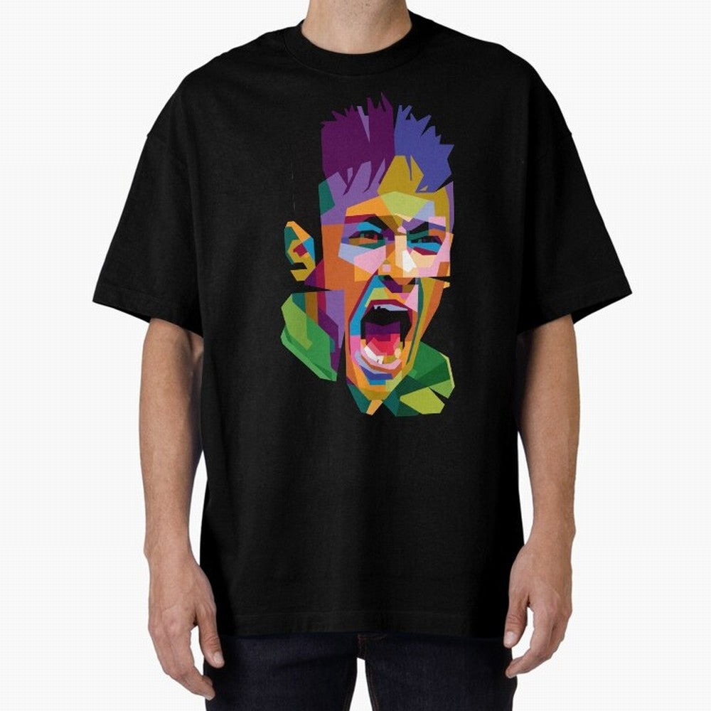 Neymar Jr Classic T-Shirt Bring FIFA World Cup 2026 for Fans of Cristiano Ronaldo and Portugal, Spain and Germany, Bringing Soccer Culture, Superstar Moments, National Team Dreams and Competitive Fire; Perfect for Supporters Who Want Bold Football