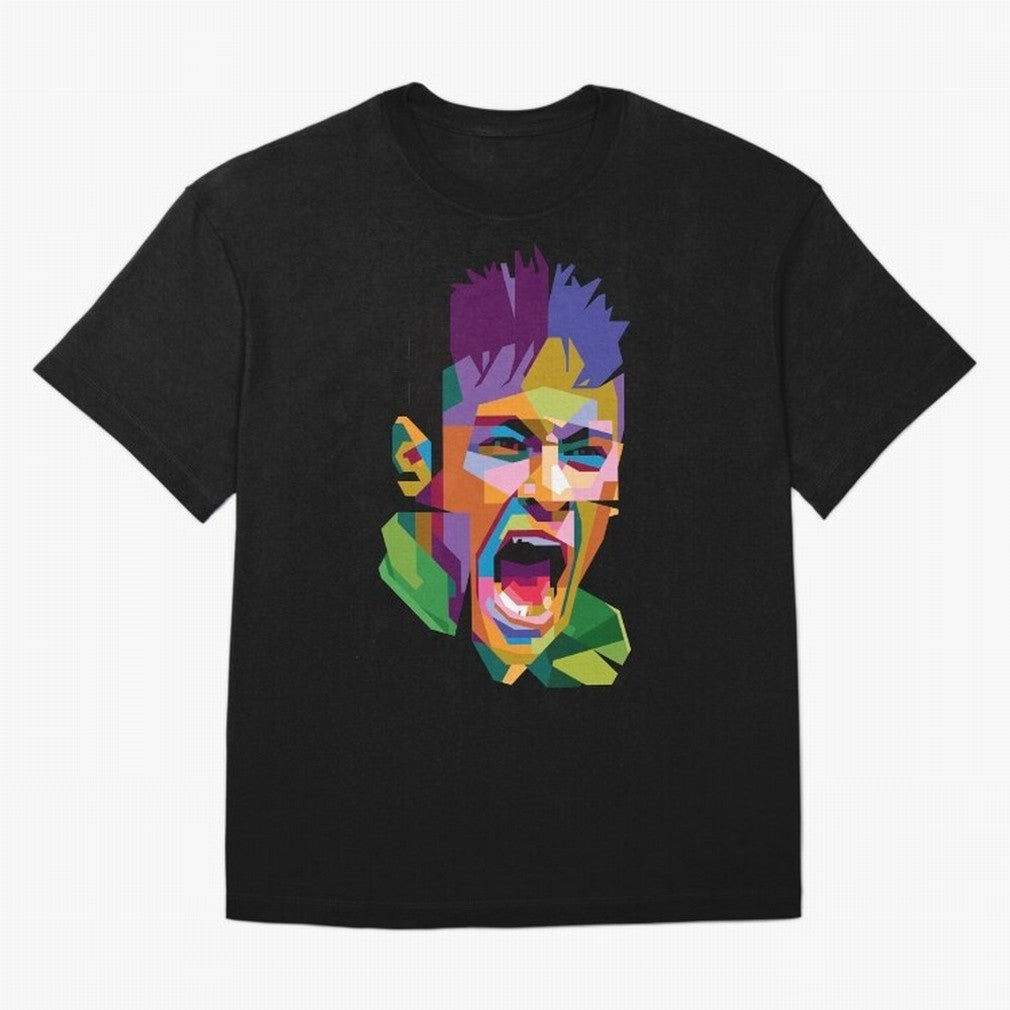 Neymar Jr Classic T-Shirt Bring FIFA World Cup 2026 for Fans of Cristiano Ronaldo and Portugal, Spain and Germany, Bringing Soccer Culture, Superstar Moments, National Team Dreams and Competitive Fire; Perfect for Supporters Who Want Bold Football