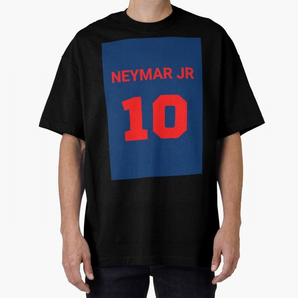 Neymar Jr Shirt - Jersey 10 Iphone Cover Case PSG Classic T-Shirt Celebrate Soccer Greatness during FIFA World Cup 2026 Celebrating Haaland and Mbappe, Brazil Energy, Vintage Soccer Flavor, Modern Football Stars, National Flags and Final Night