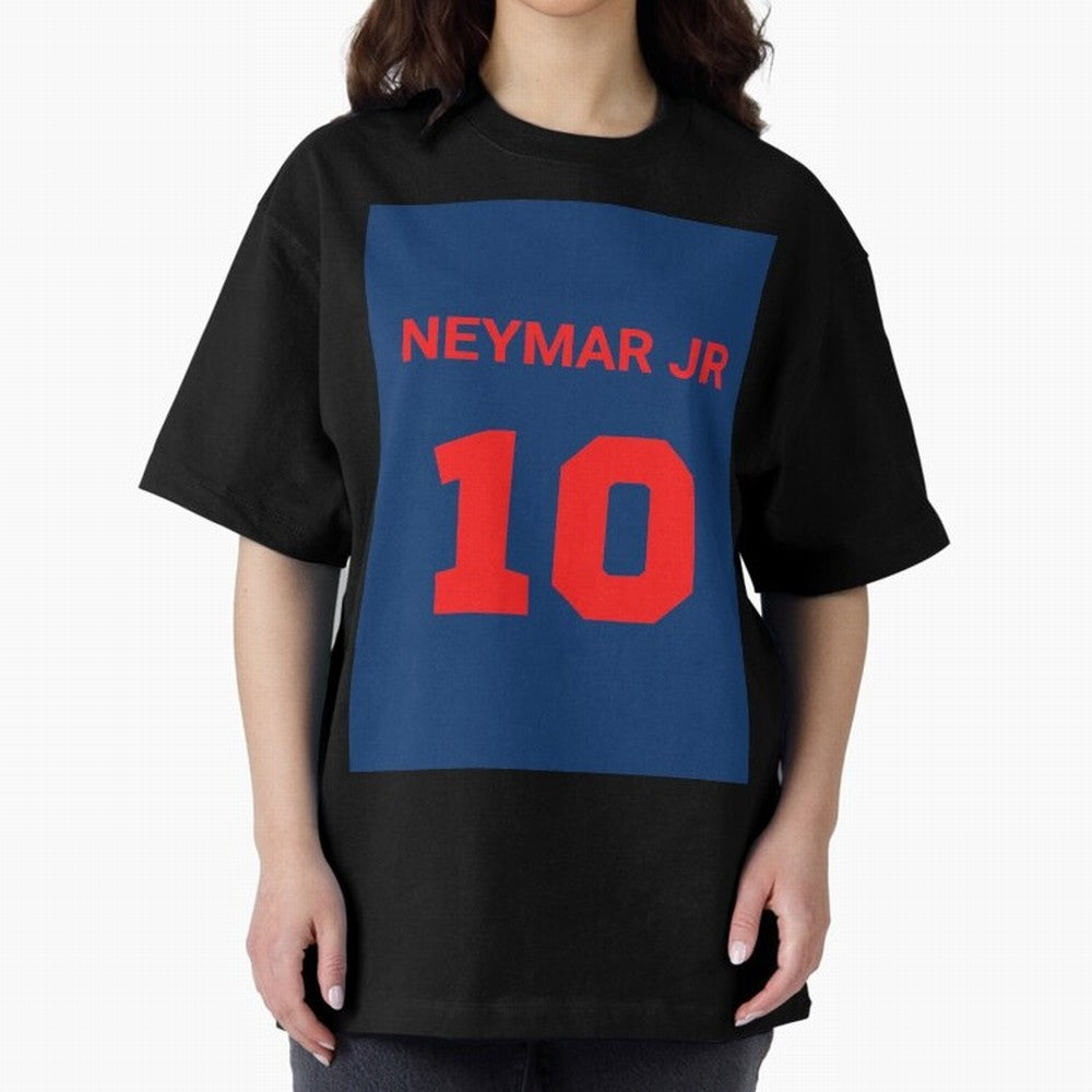Neymar Jr Shirt - Jersey 10 Iphone Cover Case PSG Classic T-Shirt Celebrate Soccer Greatness during FIFA World Cup 2026 Celebrating Haaland and Mbappe, Brazil Energy, Vintage Soccer Flavor, Modern Football Stars, National Flags and Final Night