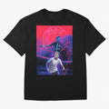 Neymar Jr Design Classic T-Shirt Refresh Global Football Passion for FIFA World Cup 2026 Group Stage, Filled with Messi, CR7 and Mbappe, Argentina and Brazil, Global Supporter Spirit, Legendary Goals, National Colors and Tournament Celebration;